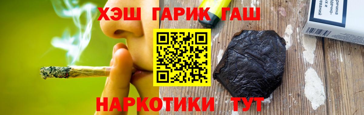 ГАШ Елец